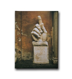Rome,Italy Canvas Tablo MSD121