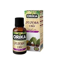 Orika Jojoba Yağı 20 ml e ST00181