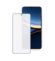 SChitec POCO Poco F7 Pro Uyumlu Ön Yüzey Nano Şeffaf Hidrojel Ekran Koruyucu