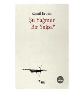 Şu Yağmur Bir Yağsa