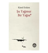 Şu Yağmur Bir Yağsa