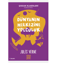 Dünyanın Merkezine Yolculuk