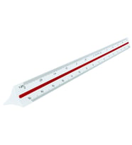Maped Mikyas Cetveli 6 Ölçekli 240013 