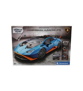 CLEMENTONİ MEKANİK LABORATUVARI LAMBORGHINI HURACAN  64815