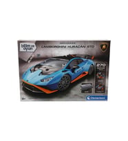 CLEMENTONİ MEKANİK LABORATUVARI LAMBORGHINI HURACAN  64815