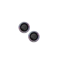 Apple iPhone 14 Plus Uyumlu Zore CL-06 Kamera Lens Koruyucu (Çok Renkli)