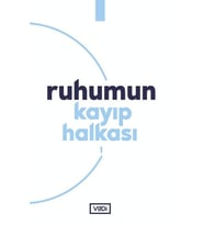 Ruhumun Kayıp Halkası - 1
