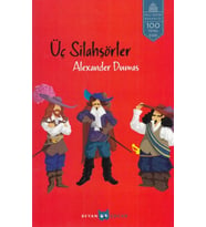 Üç Silahşörler