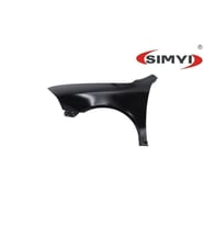 1Z0821105A Çamurluk Ön Sol - Octavia 2004-2008