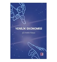 Yenilik Ekonomisi