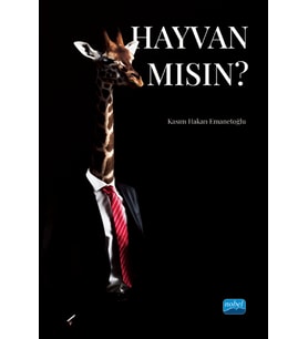 HAYVAN MISIN?