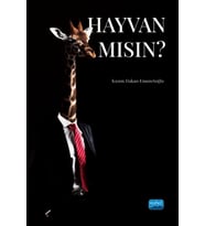 HAYVAN MISIN?