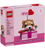 LEGO Seasonal 40679 Love Gift Box