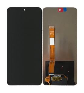 Oppo Realme 10 Pro Uyumlu LCD Ekran Dokunmatik RMX3686