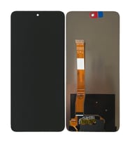 Oppo Realme 10 Pro Uyumlu LCD Ekran Dokunmatik RMX3686
