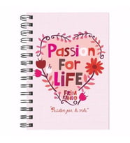 Deffter Lovely Spiralli Defter 20x28 64199-4