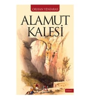 Alamut Kalesi