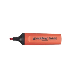 Edding Fosforlu Kalem Nar Çiçeği 10'Lu