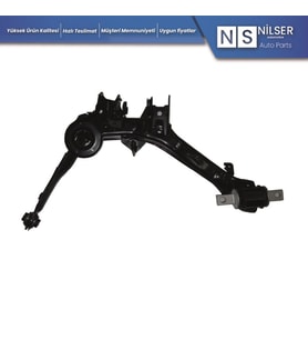 Honda Civic Arka Sol Salıncak 2006-2015