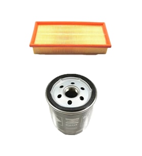 Land Rover Freelander 1.8 2000-2005 2Li Hava + Yağ Filtre