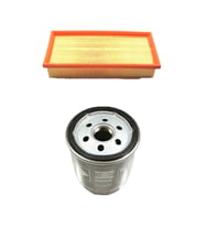 Land Rover Freelander 1.8 2000-2005 2Li Hava + Yağ Filtre