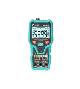 Dijital Multimetre Mt-1708