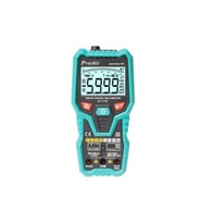 Dijital Multimetre Mt-1708
