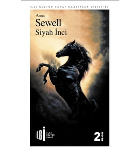 Siyah İnci