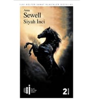 Siyah İnci