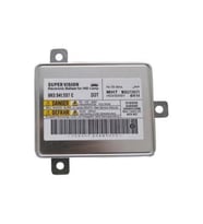 Audi A4 Far Beyni Xenon Sol Sağ 95563119301 WISCO