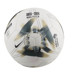Nike PL NK PITCH - FA23 Beyaz Futbol Topu FB2987-106
