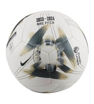 Nike PL NK PITCH - FA23 Beyaz Futbol Topu FB2987-106