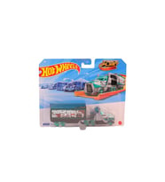Bfm60 Hot Wheels Kamyonlar