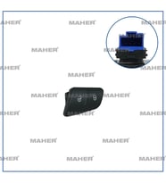Düğme Merkezi Kilit Passat 2005-09 (Oem No:3C0962125B)