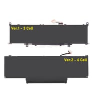 Hp EliteBook x360 1040G11 Batarya Pil RETRO V1 3-Cell