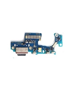 Samsung Z Flip 5 F731 Şarj Soketli Mikrofon Bordu Full (Çok Renkli)