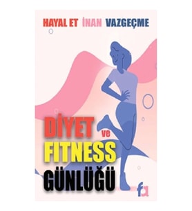 Diyet ve Fitness Günlüğü