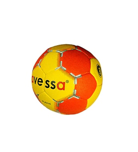 Avessa Thh-1000-300 Hybrid Hentbol Topu No3