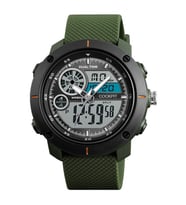 COCKPIT & COCKPIT EXTREME CK-4210GN ERKEK KOL SAATİ