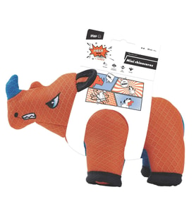 M-Pets Mega Mini Rhinoceros Köpek Oyuncağı