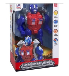 Canem Pilli Robot 6018