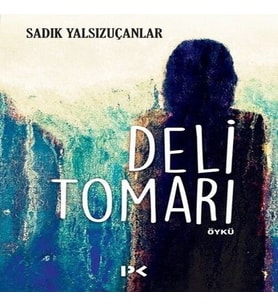 Deli Tomarı