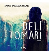 Deli Tomarı