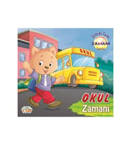 Okul Zamanı - Şimdi Tam Zamanı