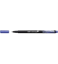 Bic Intensity Keçe Uçlu Kalem Mavi 942070