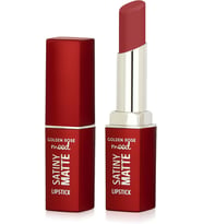 Mood Satiny Matte Lipstick No:04 Blush Pink - Mat Ruj