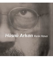 Hüsnü Arıkan - Kırık Hava (Standart)