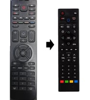 PEAQ TV KUMANDASI