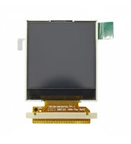 Samsung C450 Ekran Samsung SGH-C450 uyumlu LCD Ekran