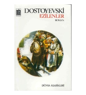 Ezilenler